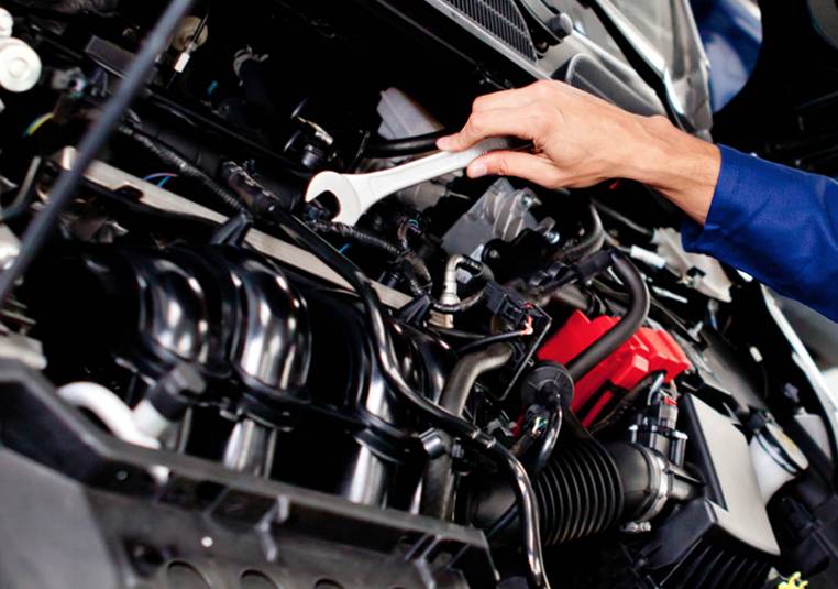 car mechanic Templestowe