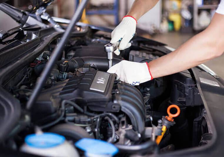 car repair Templestowe