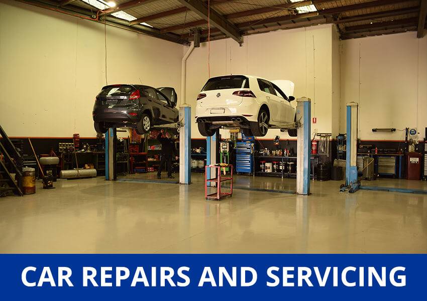 Expert Mechanic In Eltham Car Service Repairs Autotest Service Centre